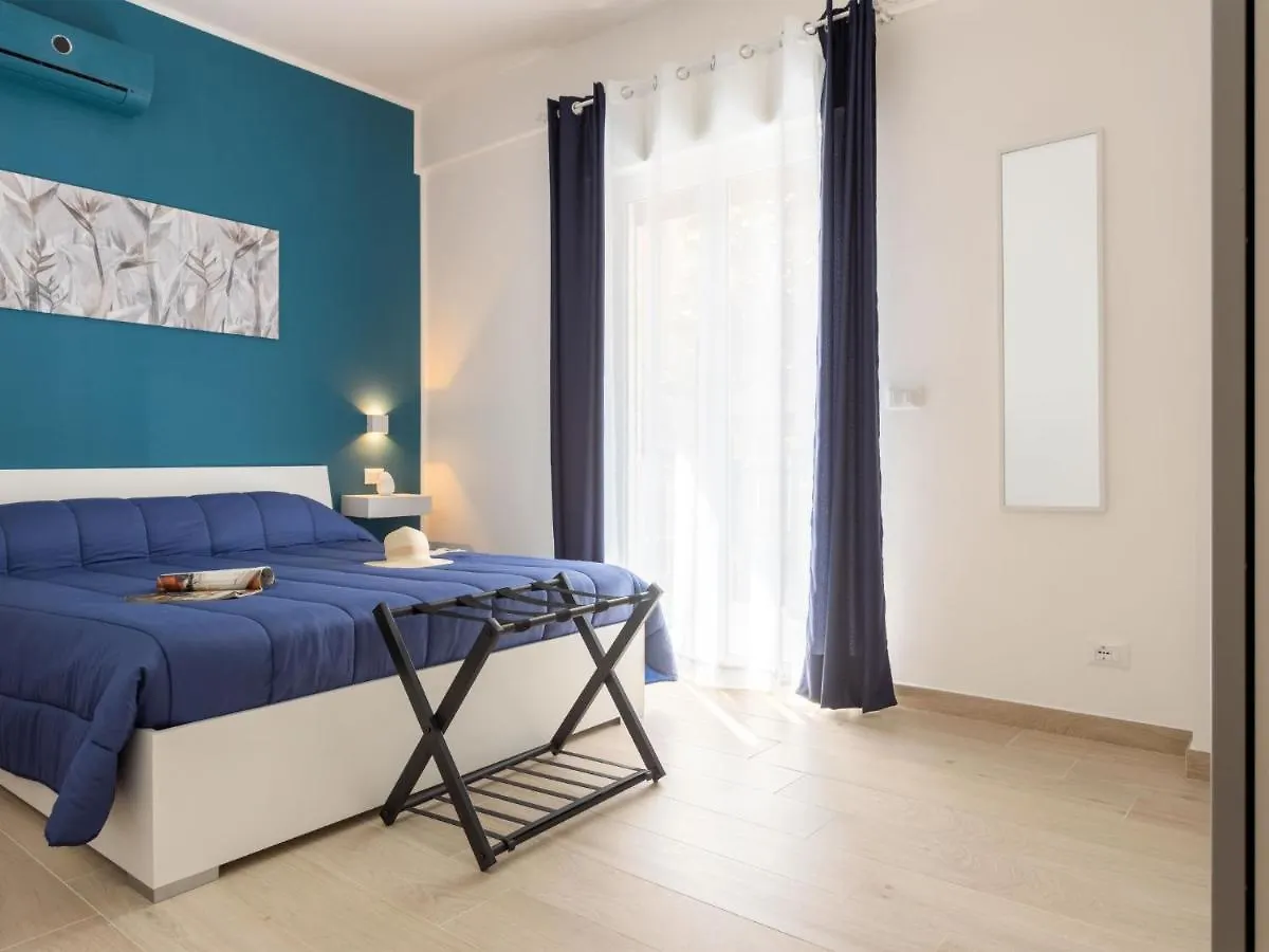 Apartment La Casetta Di Clo By Interhome Palermo 0*,