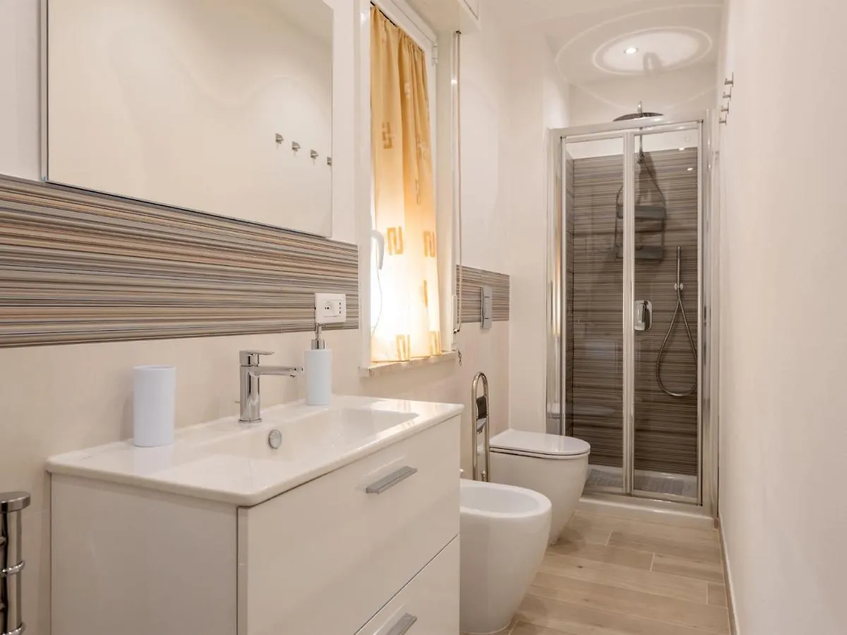 Apartment La Casetta Di Clo By Interhome Palermo
