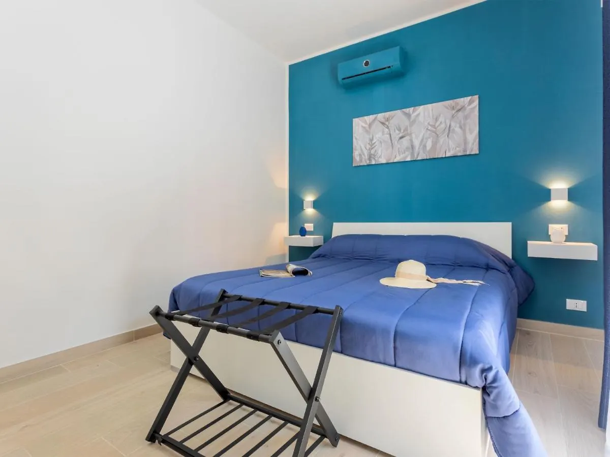 Apartment La Casetta Di Clo By Interhome Palermo Itálie