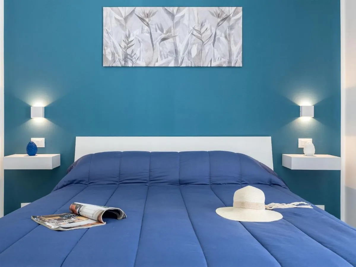 Apartment La Casetta Di Clo By Interhome Palermo