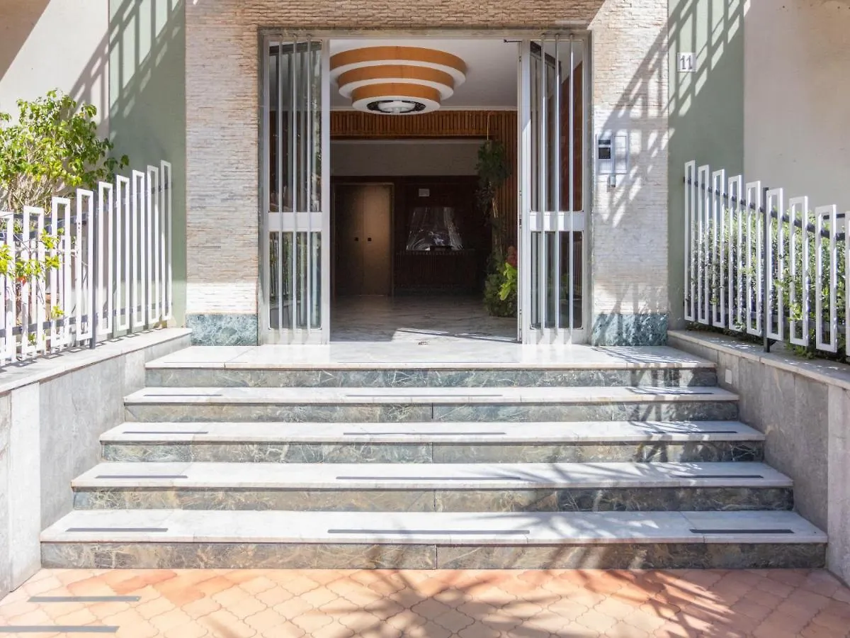 Apartment La Casetta Di Clo By Interhome Palermo