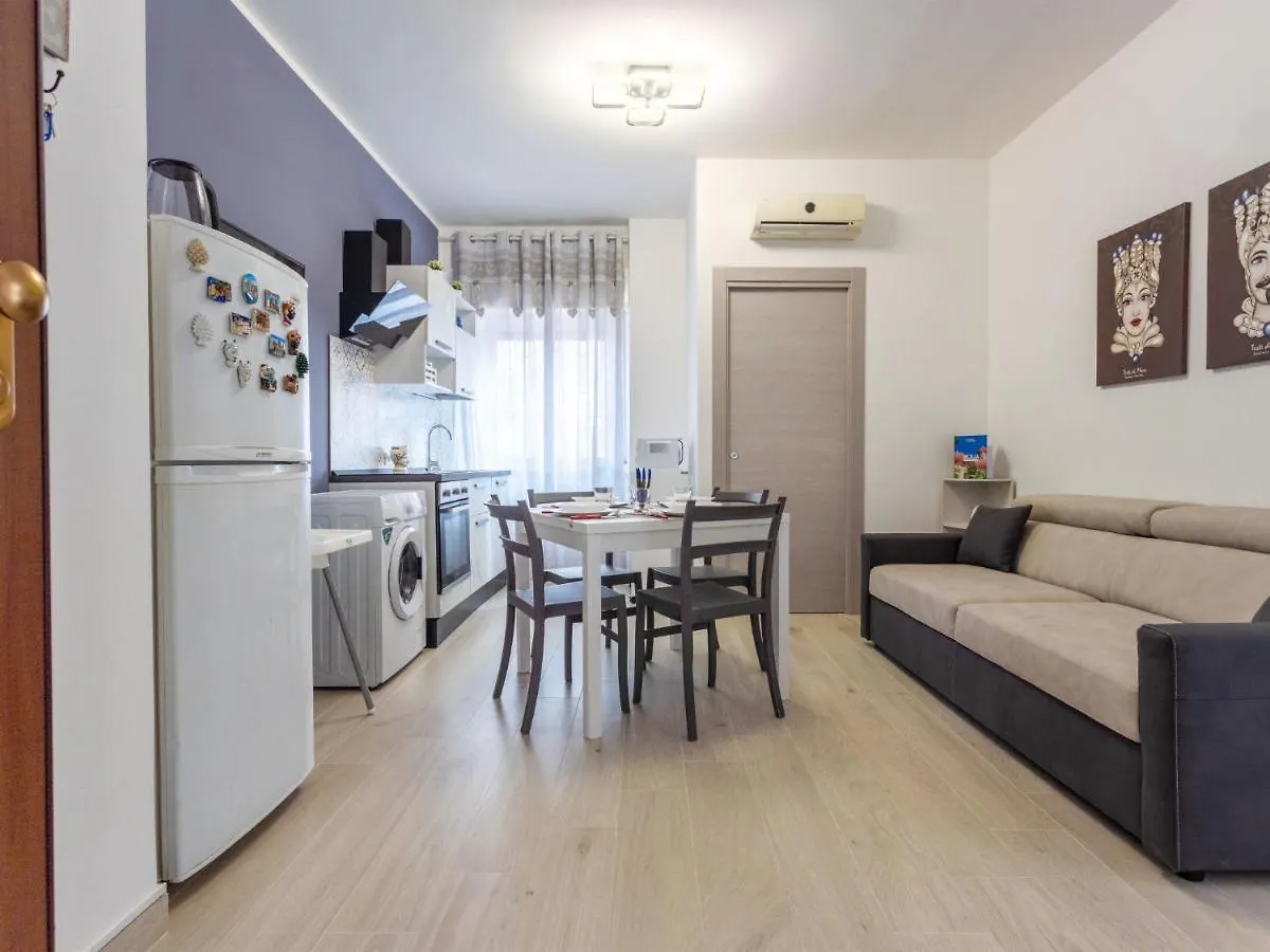 Apartment La Casetta Di Clo By Interhome Palermo