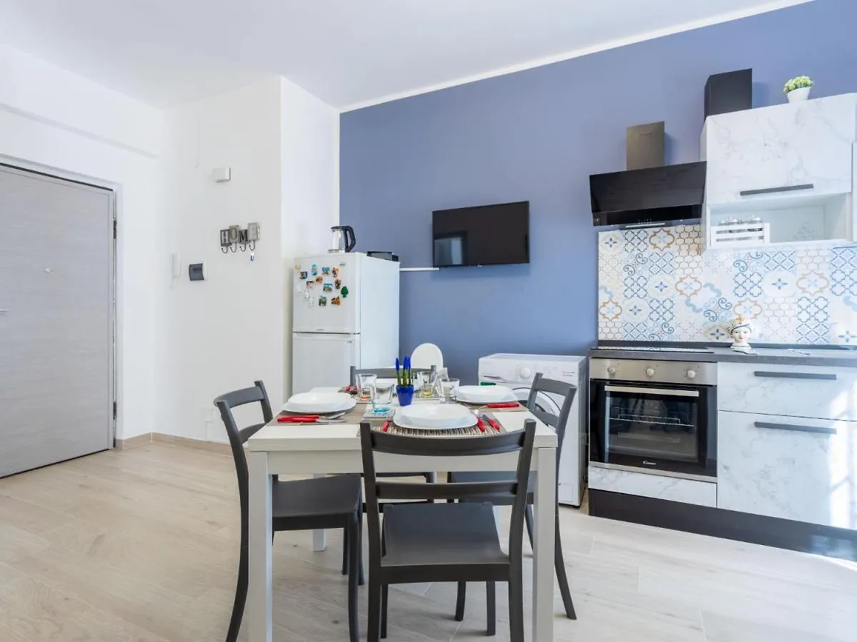 Apartment La Casetta Di Clo By Interhome Palermo
