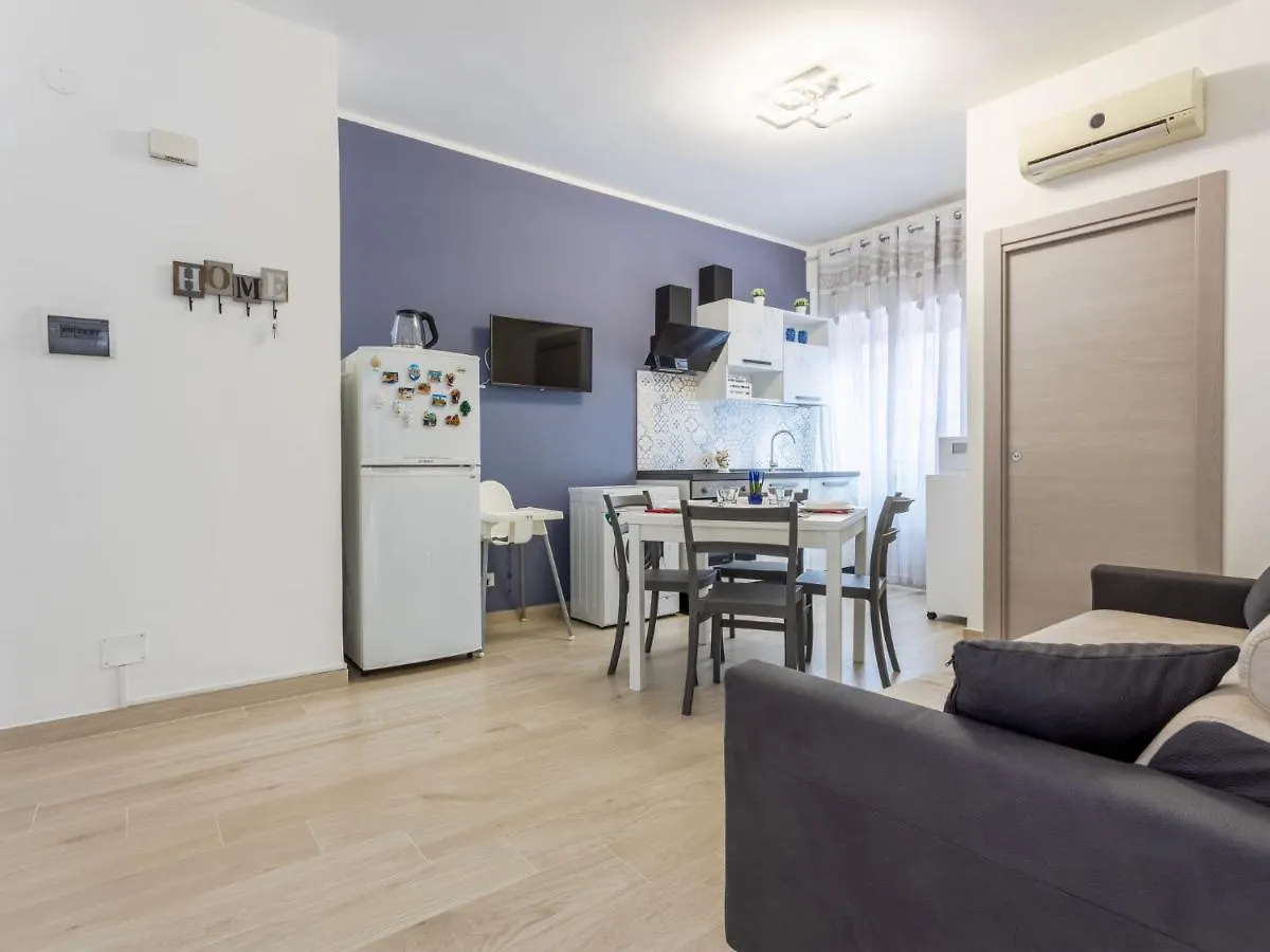 Apartment La Casetta Di Clo By Interhome Palermo