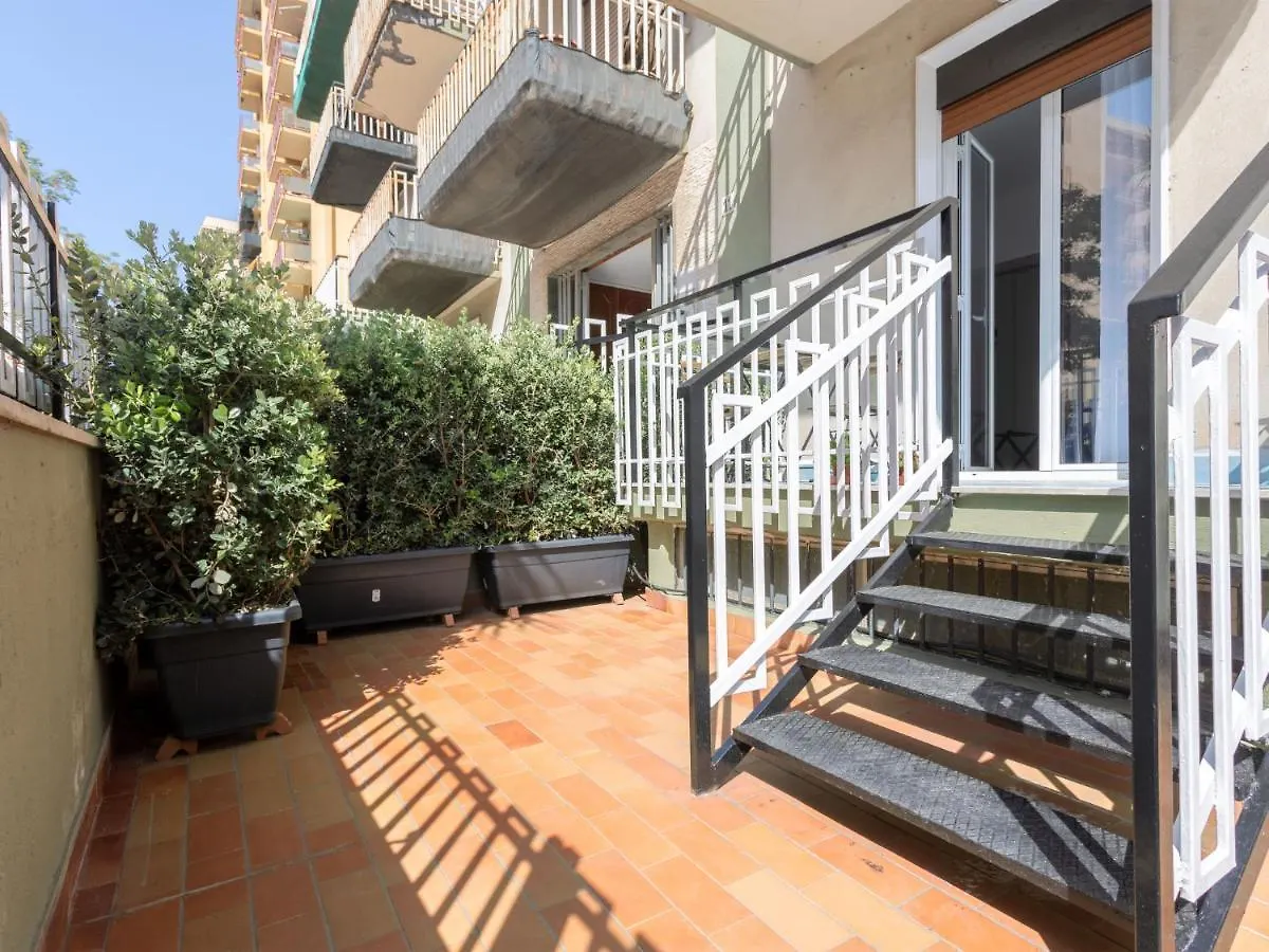 Apartment La Casetta Di Clo By Interhome Palermo